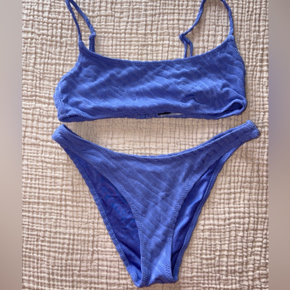 mica ladu bikini